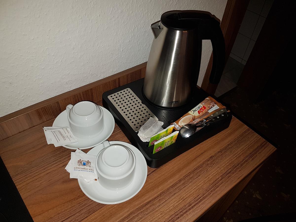 Budget Doppelzimmer