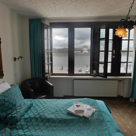 Hotel und Restaurant Löwenbräu Köln-2