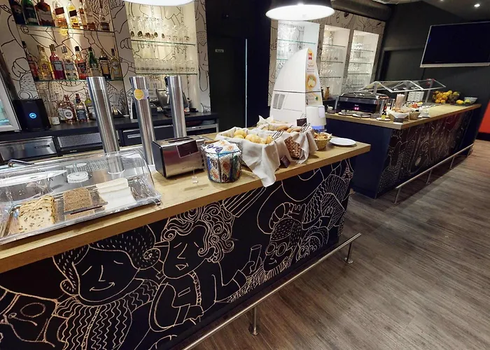 Ibis AirportHotel Köln