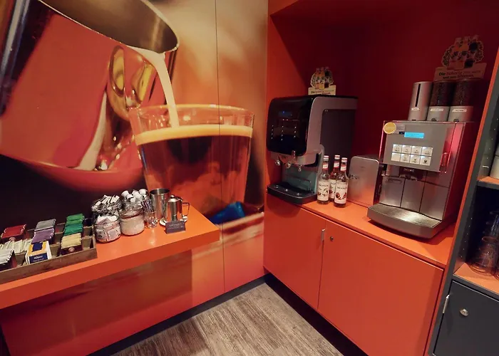 Ibis AirportHotel Köln